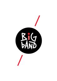 Obraz do Big Band Śląski zaprasza