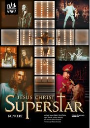 Obraz do Jesus Christ Superstar - koncert