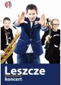 Plakat - Koncert - Leszcze