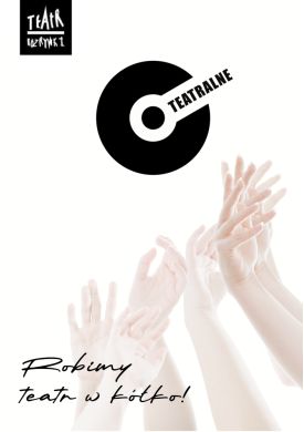 Plakat - Koło Teatralne
