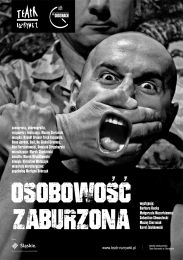 Obraz do Osobowość zaburzona