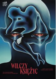 Obraz do Wilczy Księżyc