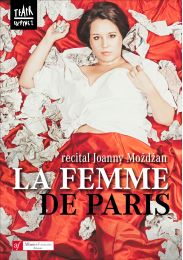 Obraz do La Femme de Paris