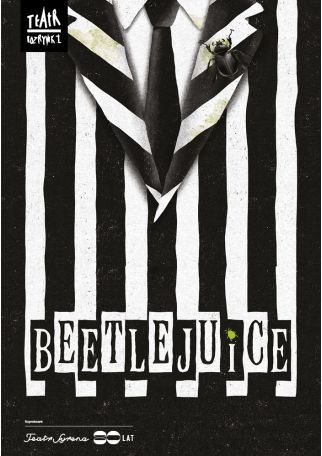 BEETLEJUICE