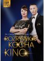 Plakat - Rozrywka Kocha Kino - 24. Gala Sylwestrowa