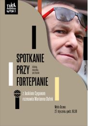 Obraz do Spotkanie przy fortepianie - Jacek Cygan