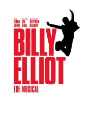 Obraz do "Billy Elliot" – w próbach