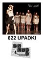 Plakat - 622 upadki