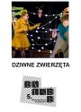 Plakat - Dziwne Zwierzęta
