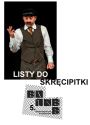 Plakat - Listy do Skręcipitki