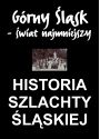 Plakat - Górny Śląsk - Historia Szlachty Śląskiej
