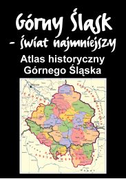 Obraz do Atlas historyczny Górnego Śląska