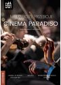 Plakat - Cinema Paradiso - Największe Przeboje Srebrnego Ekranu