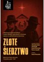 Plakat - Złote śledztwo