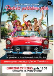Obraz do Podróż poślubna plus