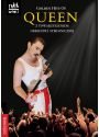 Plakat - GOLDEN HITS OF QUEEN - Show Koncert