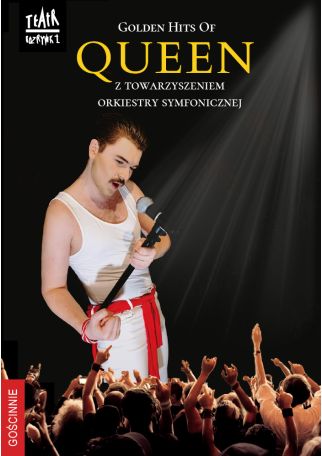 Repertuar Teatru Rozrywki