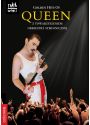 Plakat - Golden Hits of Queen