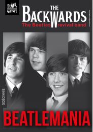 Obraz do Beatlemania Show - The Backwards