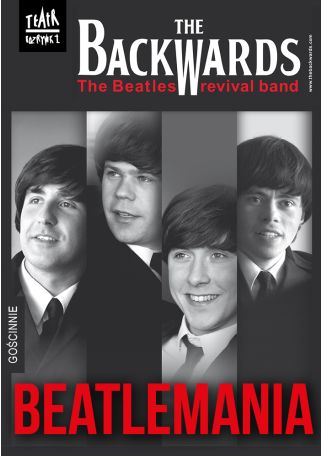 BEATLEMANIA SHOW