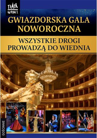 GWIAZDORSKA GALA NOWOROCZNA