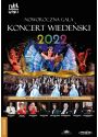 Plakat - NOWOROCZNA GALA – Koncert Wiedeński