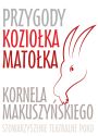 Plakat - Przygody Koziołka Matołka