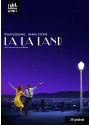 Plakat - La La Land - projekcja filmu