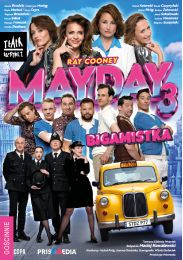 Obraz do Mayday 3 - Bigamistka