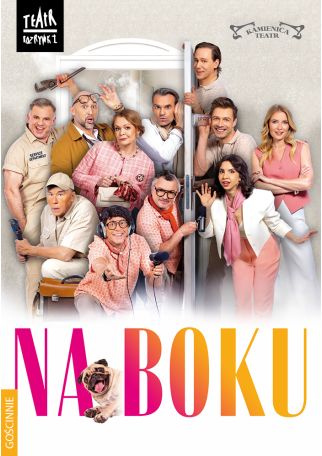 NA BOKU