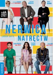 Obraz do Nerwica natręctw