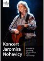 Plakat - Koncert Jaromira Nohavicy