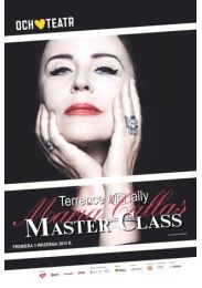 Obraz do Maria Callas. Master Class