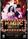 Plakat - Magic Night