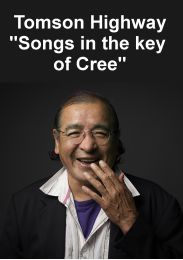 Obraz do Songs in the key of Cree
