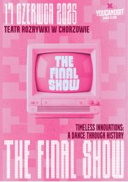 Obraz do The Final Show