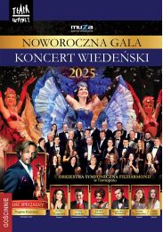 Obraz do Noworoczna Gala – Koncert Wiedeński