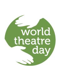 Obraz do Międzynarodowy Dzień Teatru 2016