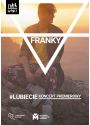 Plakat - FRANKY | #lubiecie