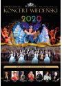 Plakat - Noworoczna Gala 2020 - Koncert Wiedeński
