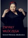 Plakat - Martyna Jakubowicz - Koncert