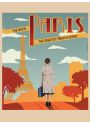 Plakat - Paris The Show