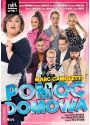 Plakat - Pomoc domowa