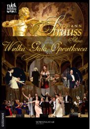 Obraz do Wielka Wiedeńska Gala Noworoczna - Johann Strauss Show