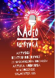 Obraz do Radio Rozrywka! Sylwester Bis