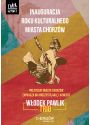 Plakat - Włodek Pawlik Trio - Miejska Inauguracja Roku Kulturalnego